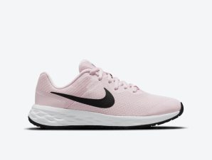 Nike Revolution 6 Παιδικά Παπούτσια για Τρέξιμο (9000081343_37501)
